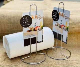 Giá để khăn giấy cuộn Echo Nhật Bản